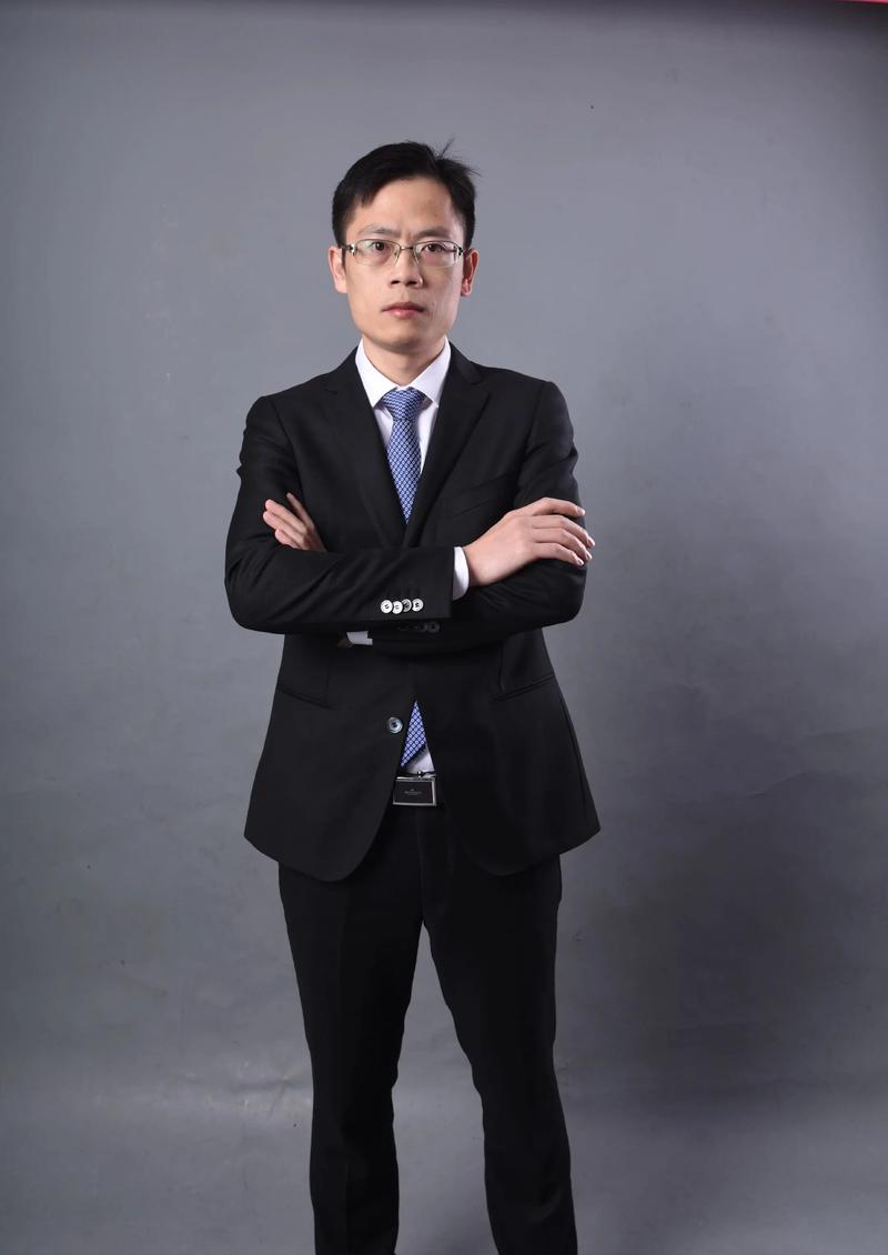 王胜军 剧本与叙事策划总监